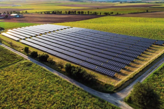 PV-Anlage